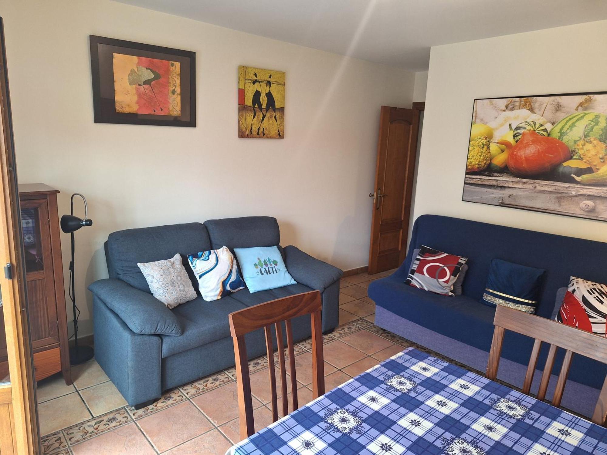 סומו Villa Luisa Apartment מראה חיצוני תמונה